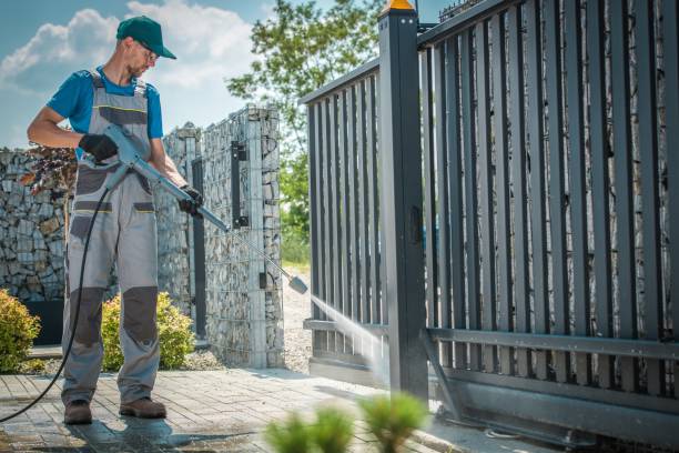 Best Post-Construction Pressure Washing  in Navajo, NM